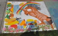 Wausau Chalkfest 2012 16