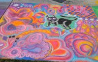 Wausau Chalkfest 2012 15