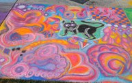 Wausau Chalkfest 2012 15