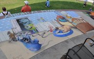Wausau Chalkfest 2012 13