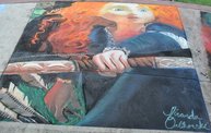 Wausau Chalkfest 2012 12