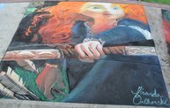 Wausau Chalkfest 2012 12