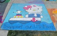 Wausau Chalkfest 2012 7