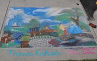 Wausau Chalkfest 2012 4