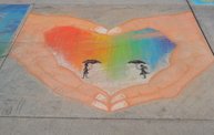Wausau Chalkfest 2012 1