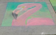 Wausau Chalkfest 2012 30