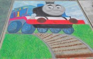 Wausau Chalkfest 2012 28