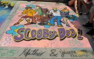 Wausau Chalkfest 2012 12