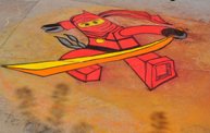 Wausau Chalkfest 2012 8