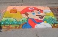 Wausau Chalkfest 2012 5