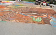 Wausau Chalkfest 2012 4