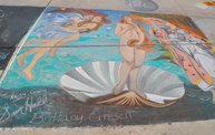Wausau Chalkfest 2012 1