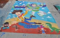 Wausau Chalkfest 2012 26
