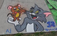 Wausau Chalkfest 2012 18