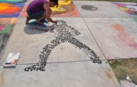 Wausau Chalkfest 2012 16