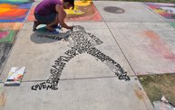 Wausau Chalkfest 2012 16