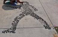 Wausau Chalkfest 2012 15