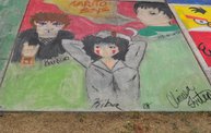 Wausau Chalkfest 2012 13