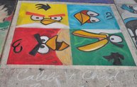 Wausau Chalkfest 2012 12