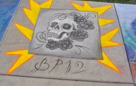 Wausau Chalkfest 2012 6