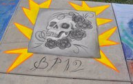 Wausau Chalkfest 2012 6