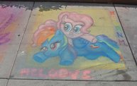 Wausau Chalkfest 2012 27