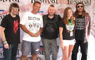 Rock USA 2012 :: Saturday Meet-Greets 10