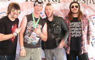 Rock USA 2012 :: Saturday Meet-Greets 9