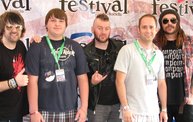 Rock USA 2012 :: Saturday Meet-Greets 8
