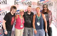 Rock USA 2012 :: Saturday Meet-Greets 7