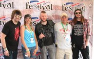 Rock USA 2012 :: Saturday Meet-Greets 6