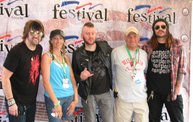 Rock USA 2012 :: Saturday Meet-Greets 6