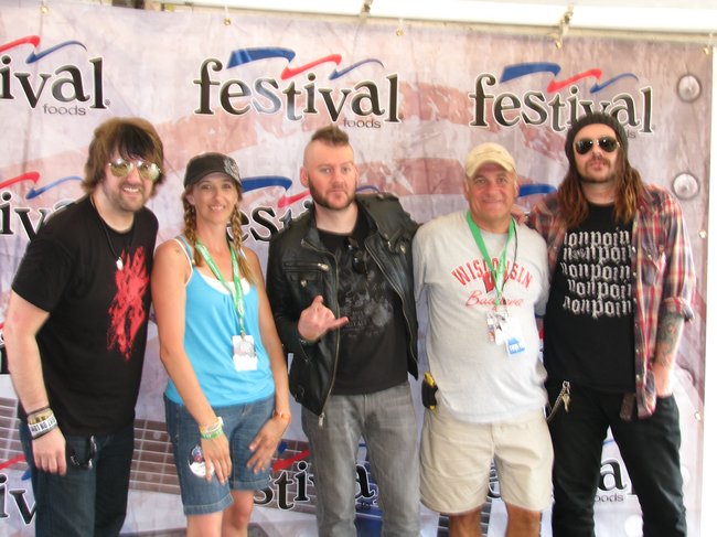 Seether