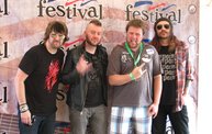 Rock USA 2012 :: Saturday Meet-Greets 13