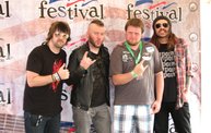Rock USA 2012 :: Saturday Meet-Greets 12
