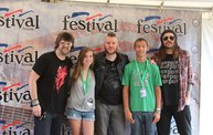 Rock USA 2012 :: Saturday Meet-Greets 28
