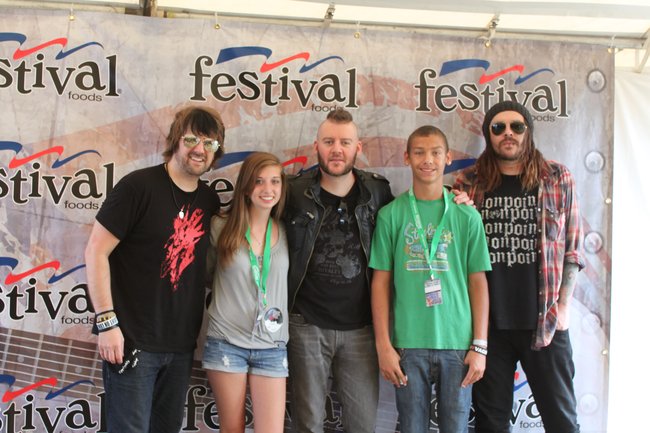 Seether