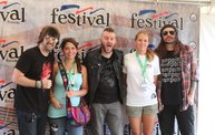 Rock USA 2012 :: Saturday Meet-Greets 23