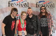Rock USA 2012 :: Saturday Meet-Greets 20