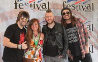 Rock USA 2012 :: Saturday Meet-Greets 4