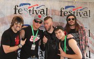 Rock USA 2012 :: Saturday Meet-Greets 30