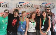 Rock USA 2012 :: Saturday Meet-Greets 27