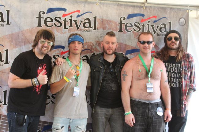 Seether