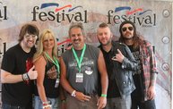 Rock USA 2012 :: Saturday Meet-Greets 22