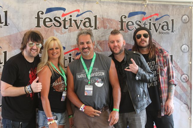 Seether