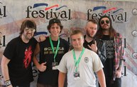 Rock USA 2012 :: Saturday Meet-Greets 19
