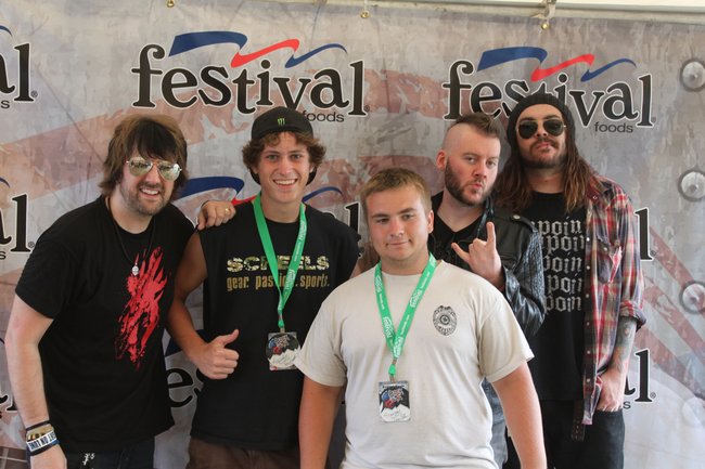 Seether