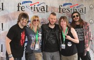 Rock USA 2012 :: Saturday Meet-Greets 3