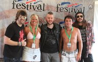 Rock USA 2012 :: Saturday Meet-Greets 1