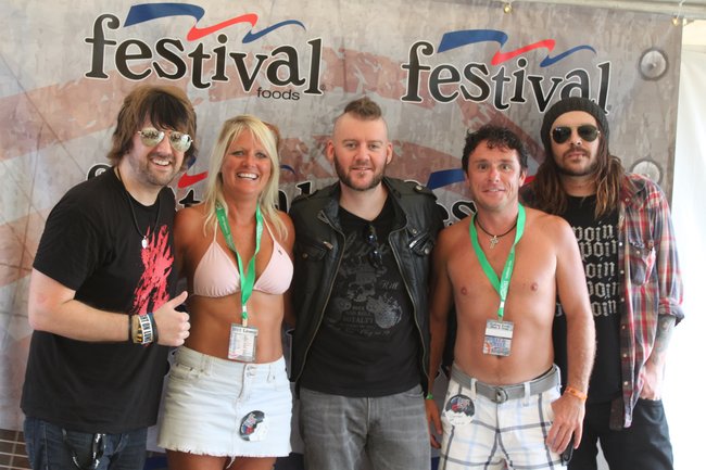 Seether